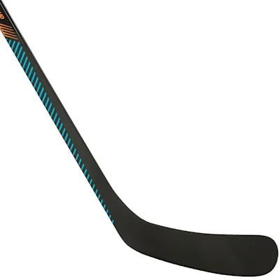 Load image into Gallery viewer, Warrior QR5 40 Intermediate Hockey Stick