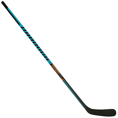 Load image into Gallery viewer, Warrior QR5 40 Intermediate Hockey Stick