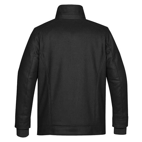 Load image into Gallery viewer, Sno-King Jr Thunderbirds Mens Coach Wool Jacket