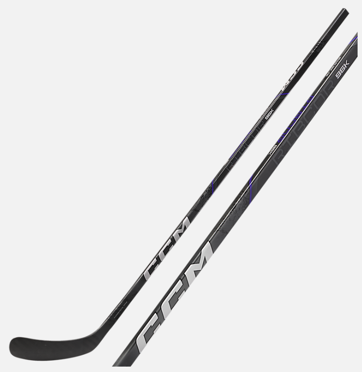 Load image into Gallery viewer, Rep Sample LH CCM Ribcor 96K 55 Flex Flex Int. P29 Hockey Stick