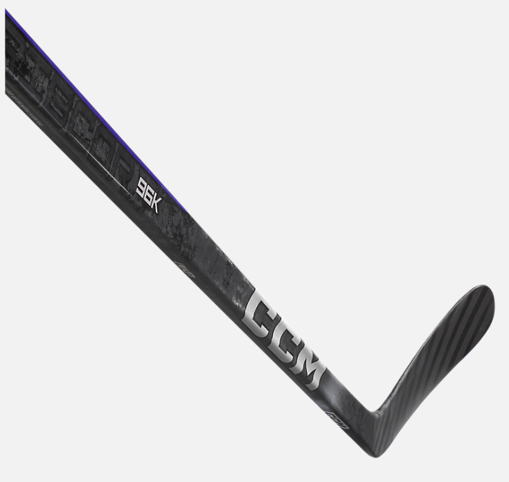 Load image into Gallery viewer, Rep Sample LH CCM Ribcor 96K 55 Flex Flex Int. P29 Hockey Stick
