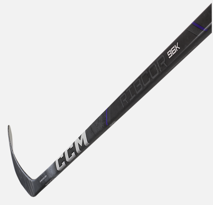 Load image into Gallery viewer, Rep Sample LH CCM Ribcor 96K 55 Flex Flex Int. P29 Hockey Stick