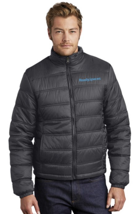 Load image into Gallery viewer, ReadySpaces Colorblock 3 in 1 Jacket