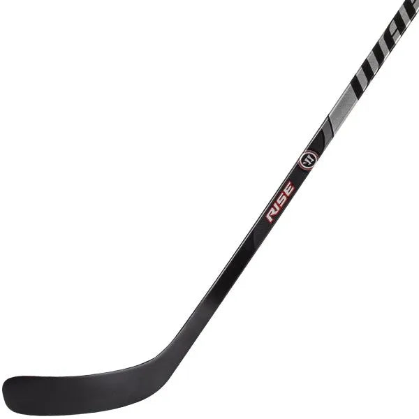 Load image into Gallery viewer, Warrior Rise Intermediate Hockey Stick