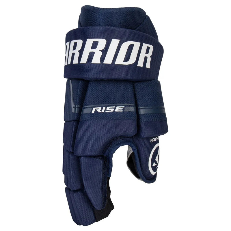 Load image into Gallery viewer, Warrior Rise Senior Hockey Gloves