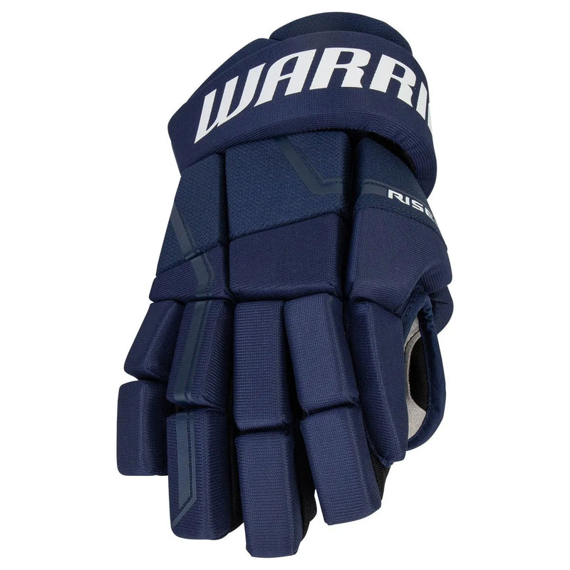 Load image into Gallery viewer, Warrior Rise Senior Hockey Gloves