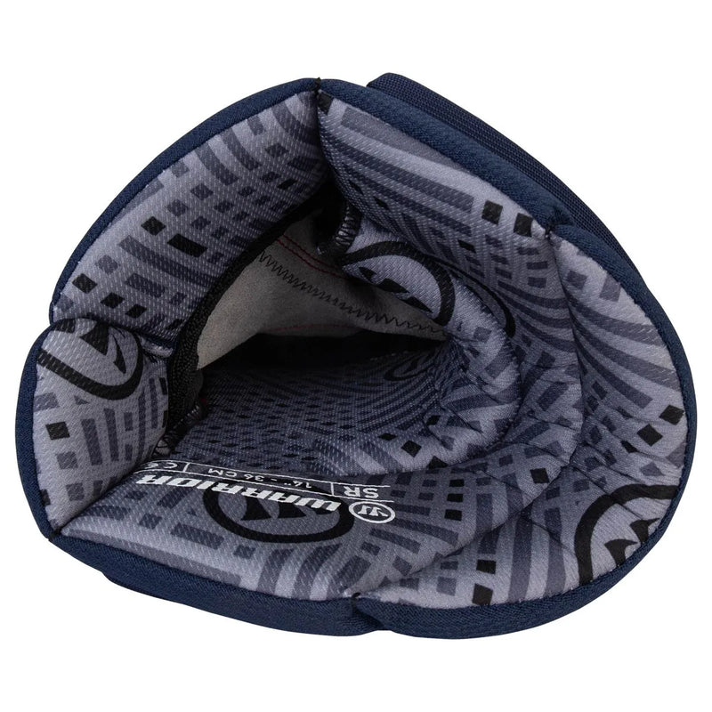 Load image into Gallery viewer, Warrior Rise Senior Hockey Gloves