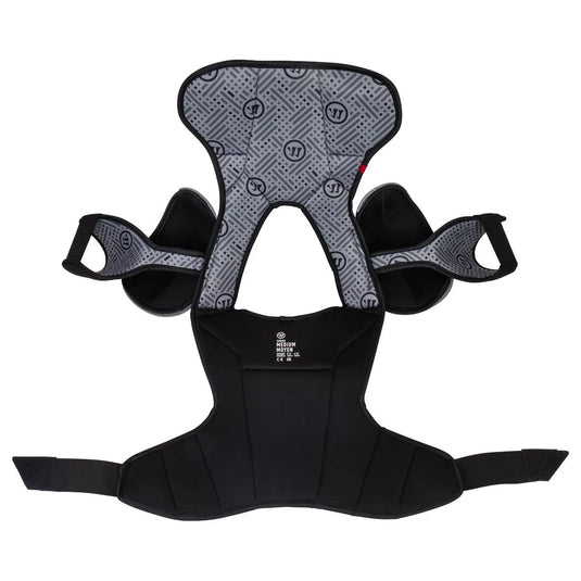 Warrior Rise Junior Hockey Shoulder Pads