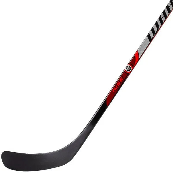 Load image into Gallery viewer, Warrior Rise Youth Hockey Stick