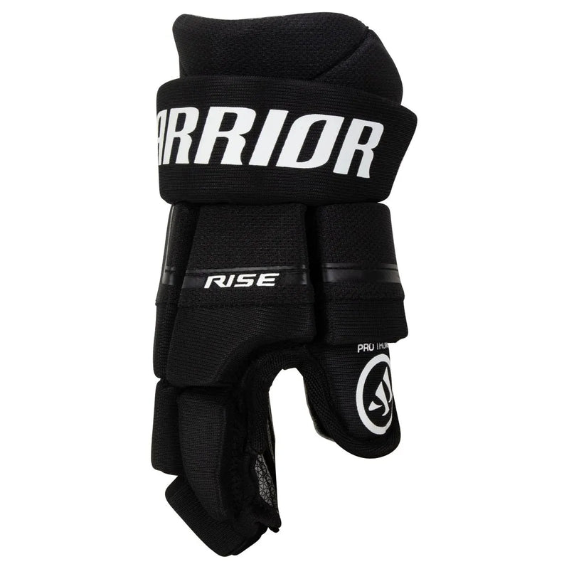 Load image into Gallery viewer, Warrior Rise Youth Hockey Gloves