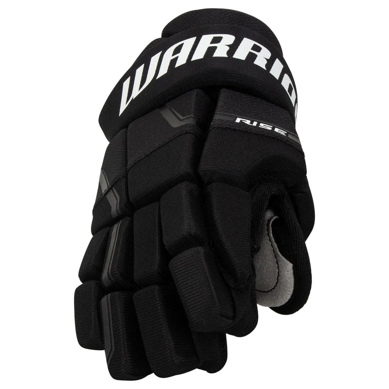 Load image into Gallery viewer, Warrior Rise Youth Hockey Gloves