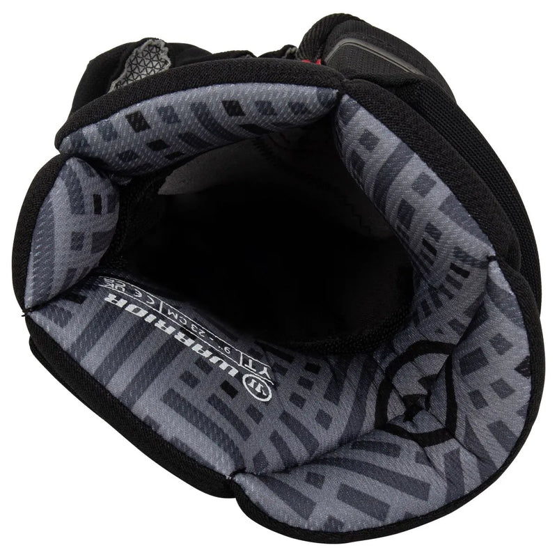 Load image into Gallery viewer, Warrior Rise Youth Hockey Gloves