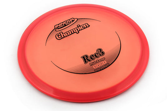 Innova Roc3 Mid-Range