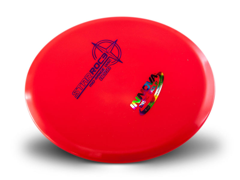 Load image into Gallery viewer, Innova Roc3 Mid-Range