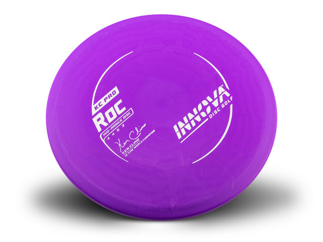 Load image into Gallery viewer, Innova Roc Mid-Range Disc