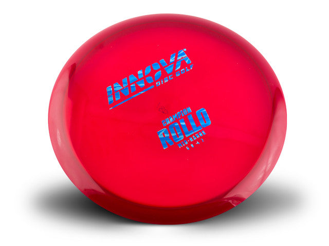 Load image into Gallery viewer, Innova Rollo Mid-Range Disc