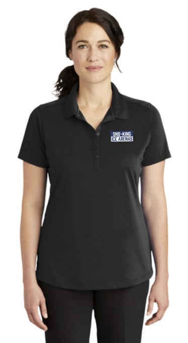 Load image into Gallery viewer, SKIS Lightweight Snagproof Ladies Polo