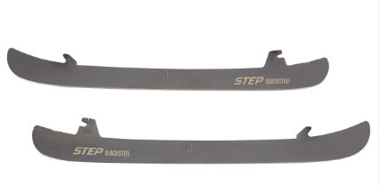 CCM XS Black Size 266mm New Hockey Skate Runner