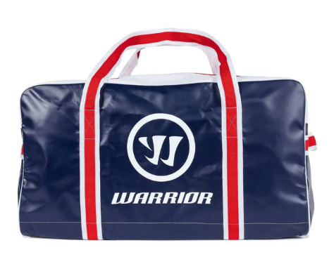 True Pro Carry Navy/Red/White Size Sr. New Hockey Player Bag