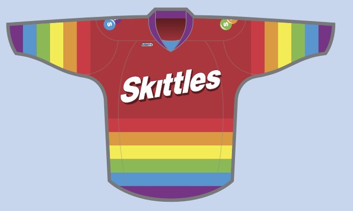 Load image into Gallery viewer, 2023 RHL Summer Draft Hockey Jersey