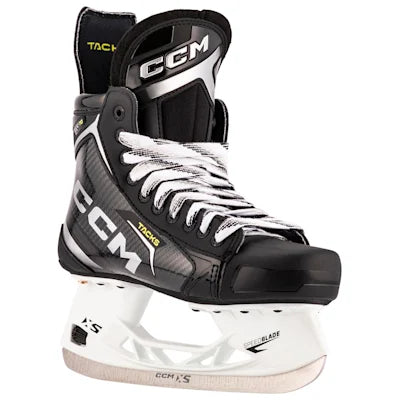 Load image into Gallery viewer, CCM Tacks XF 70 Intermediate Hockey Skates