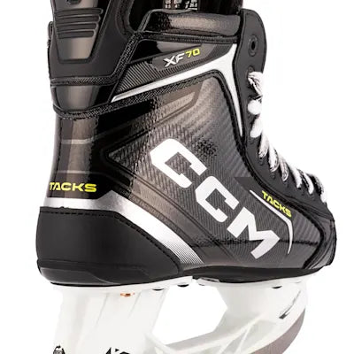 Load image into Gallery viewer, CCM Tacks XF 70 Intermediate Hockey Skates