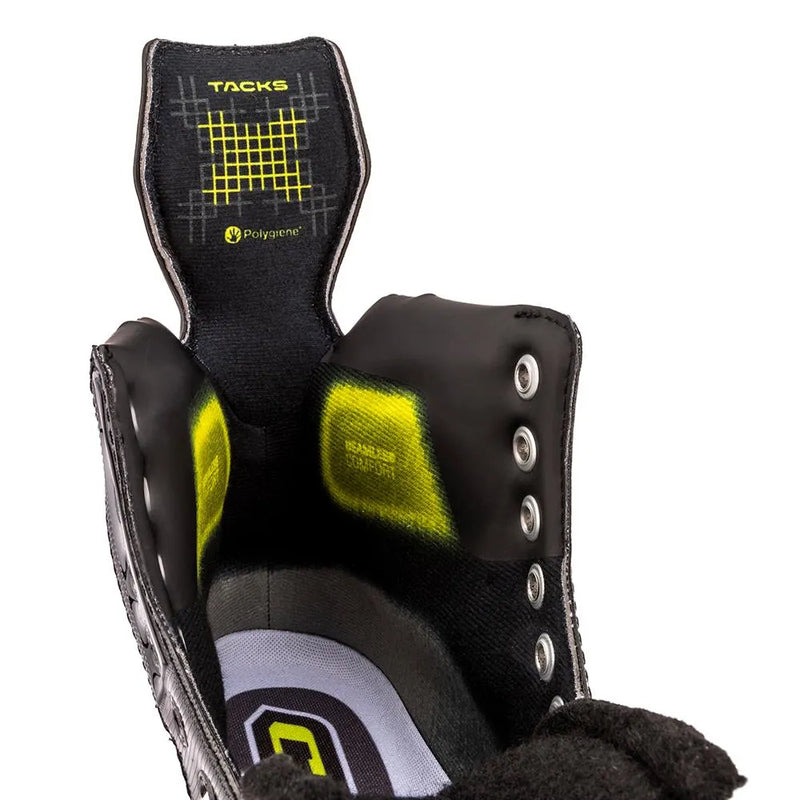 Load image into Gallery viewer, CCM Tacks XF 80 Senior Hockey Skates