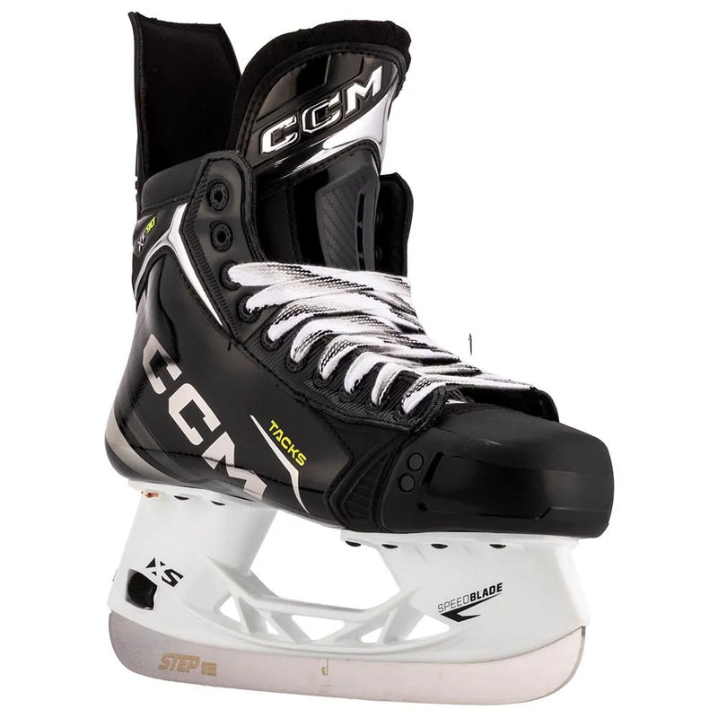 Load image into Gallery viewer, CCM Tacks XF 90 Senior Hockey Skates