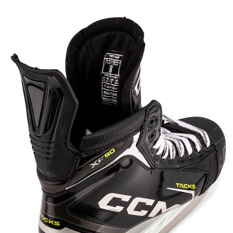 Load image into Gallery viewer, CCM Tacks XF 90 Senior Hockey Skates