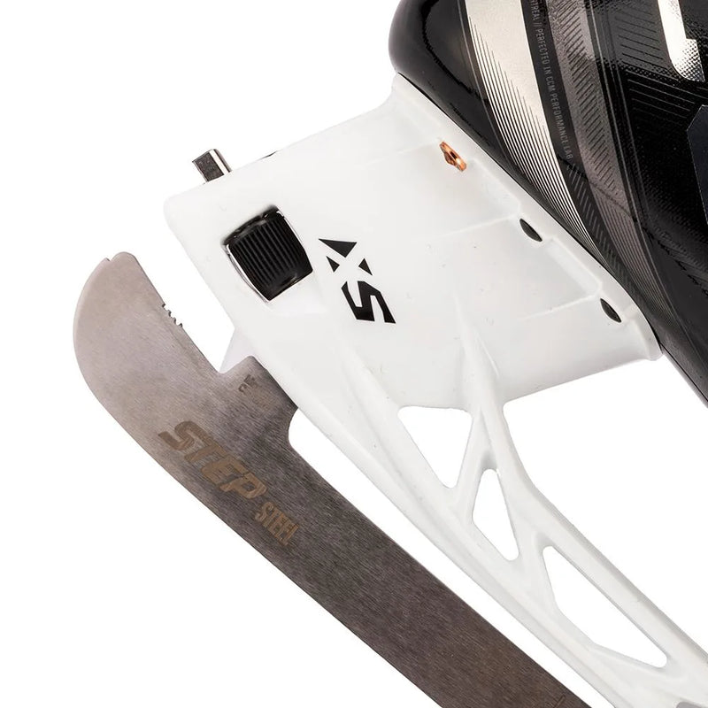 Load image into Gallery viewer, CCM Tacks XF 90 Senior Hockey Skates