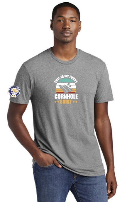 Load image into Gallery viewer, Throwdown Tournament Cotton Tshirt