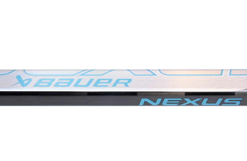 Load image into Gallery viewer, Bauer Nexus Tracer Intermediate Hockey Stick