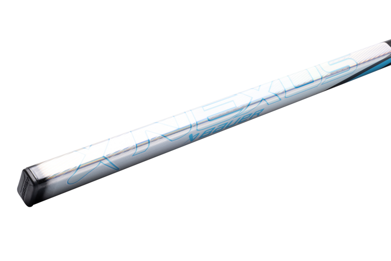 Load image into Gallery viewer, Bauer Nexus Tracer Intermediate Hockey Stick
