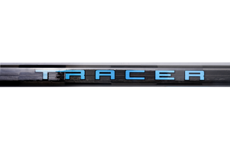 Load image into Gallery viewer, Bauer Nexus Tracer Intermediate Hockey Stick