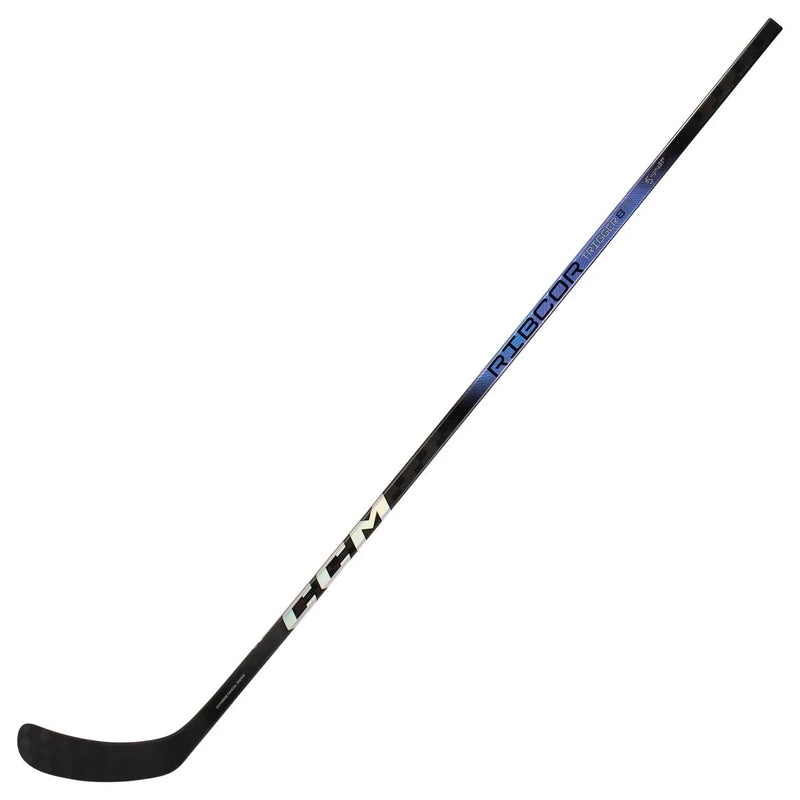 Load image into Gallery viewer, CCM Ribcor Trigger 8 Pro Intermediate Hockey Stick