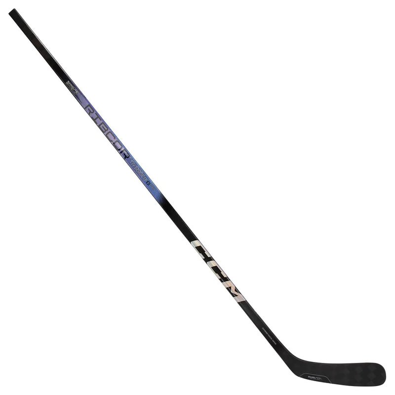 Load image into Gallery viewer, CCM Ribcor Trigger 8 Pro Intermediate Hockey Stick
