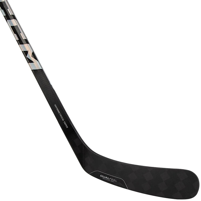 Load image into Gallery viewer, CCM Ribcor Trigger 8 Pro Intermediate Hockey Stick