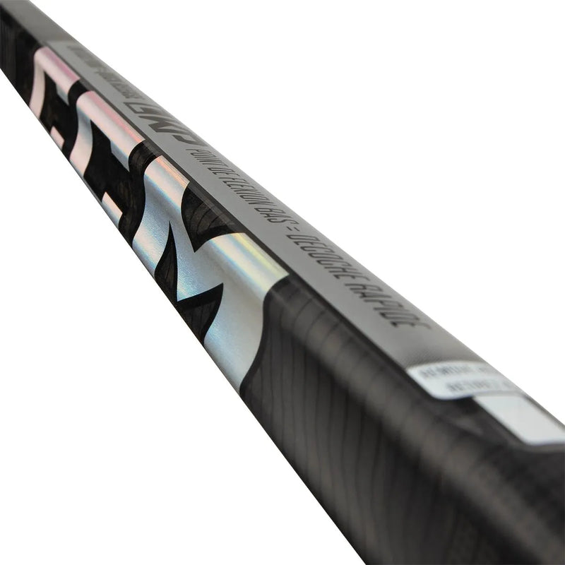 Load image into Gallery viewer, CCM Ribcor Trigger 8 Pro Intermediate Hockey Stick