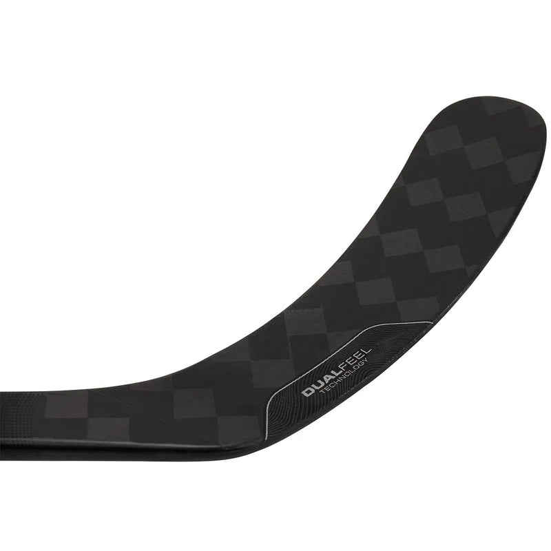 Load image into Gallery viewer, CCM Ribcor Trigger 8 Pro Intermediate Hockey Stick