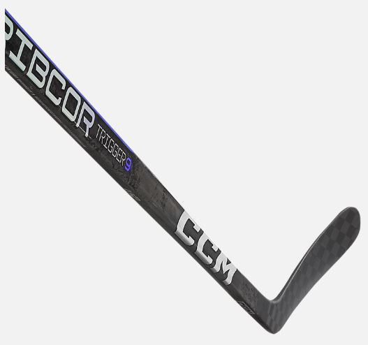 Load image into Gallery viewer, CCM Ribcor Trigger 9 Junior Hockey Stick