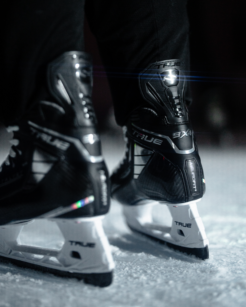 Load image into Gallery viewer, True Catalyst 9X4 Senior Hockey Skate
