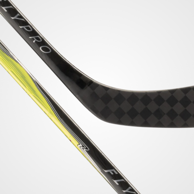 Load image into Gallery viewer, Bauer Vapor FlyPro Junior Hockey Stick