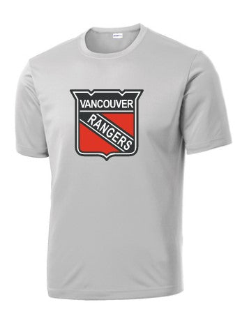 Load image into Gallery viewer, Rangers Short Sleeve Performance Tee