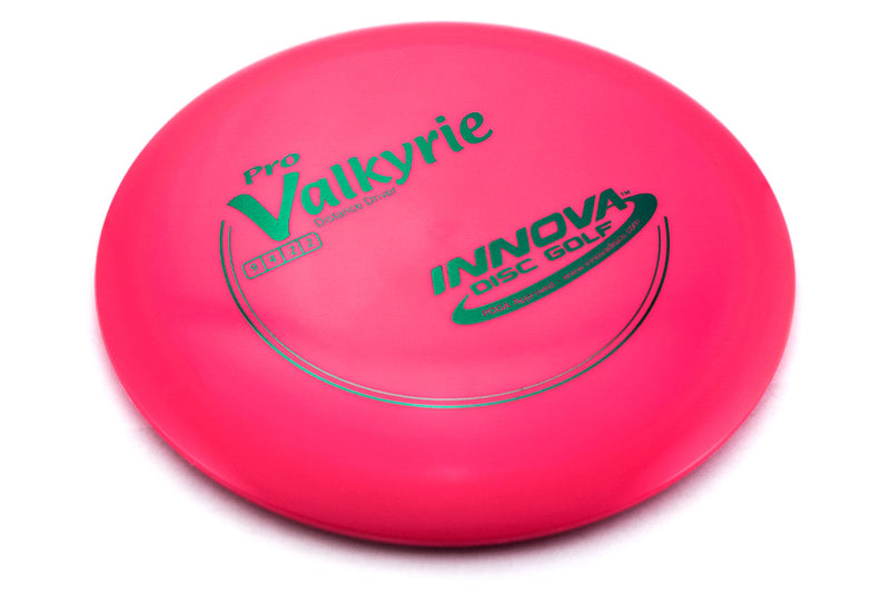 Load image into Gallery viewer, Innova Valkyrie Distance Driver