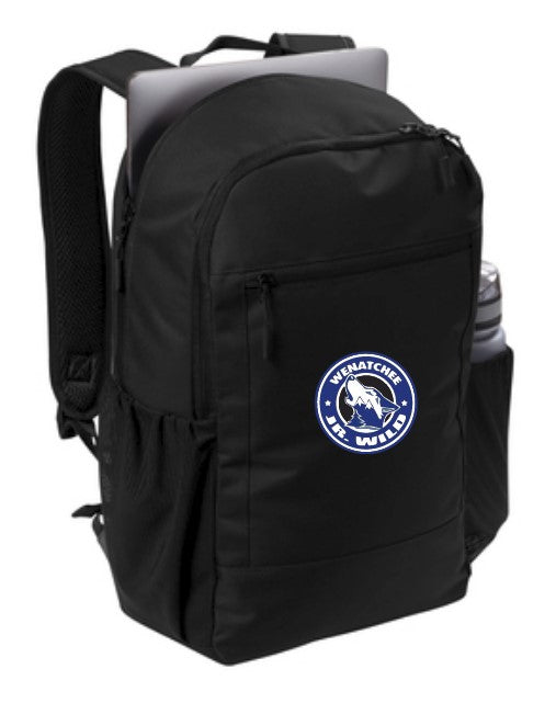 Wenatchee Jr Wild Daily Commute Backpack
