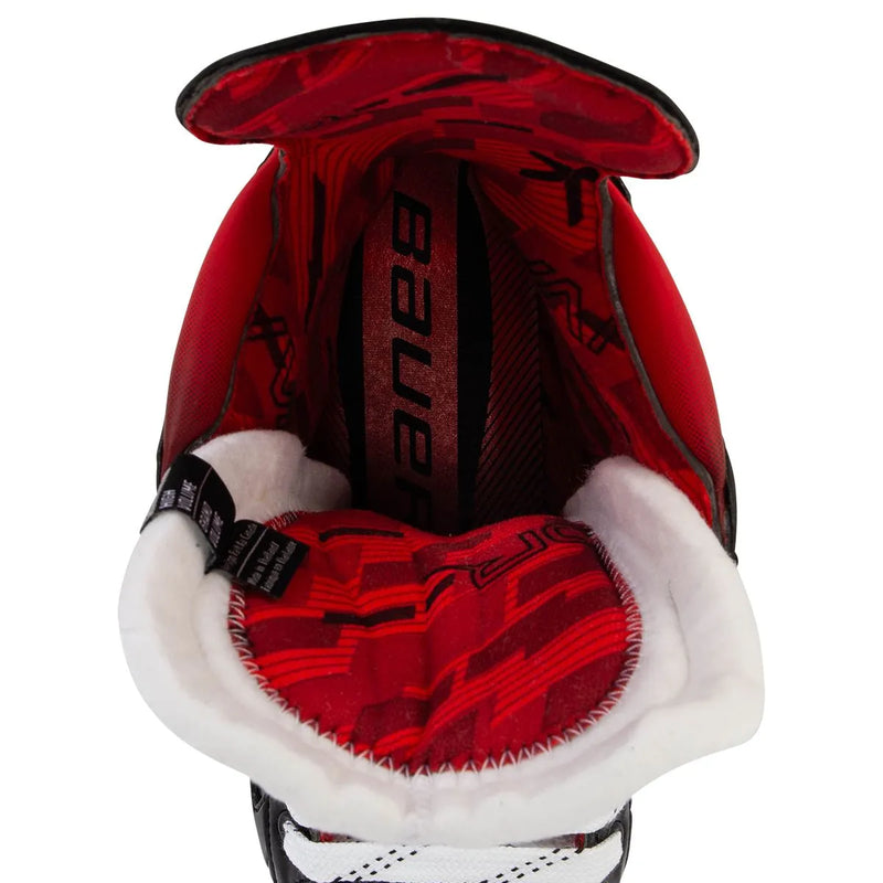 Load image into Gallery viewer, Bauer Vapor X4 Senior Hockey Skates