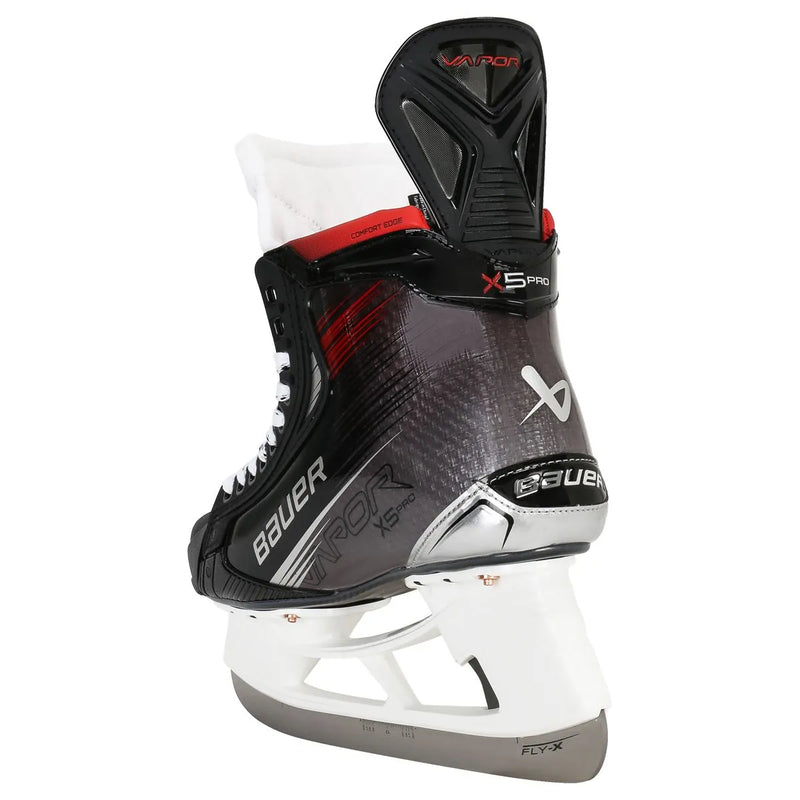 Load image into Gallery viewer, Bauer Vapor X5 Pro Int. Hockey Skate