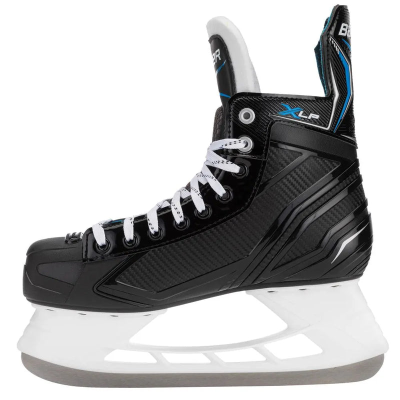 Load image into Gallery viewer, Bauer X-LP Intermediate Hockey Skates