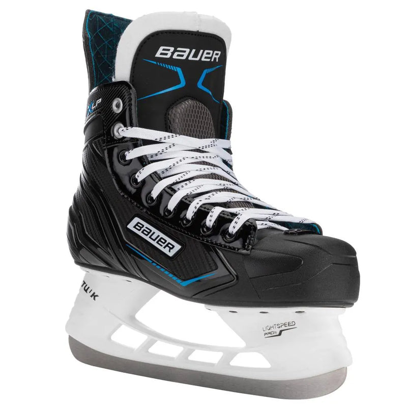 Load image into Gallery viewer, Bauer X-LP Senior Hockey Skates
