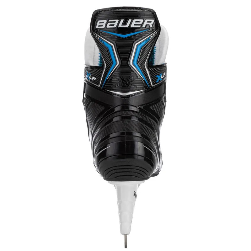Load image into Gallery viewer, Bauer X-LP Intermediate Hockey Skates
